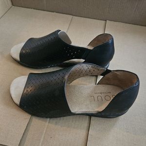 SOUL Naturalizer Flats